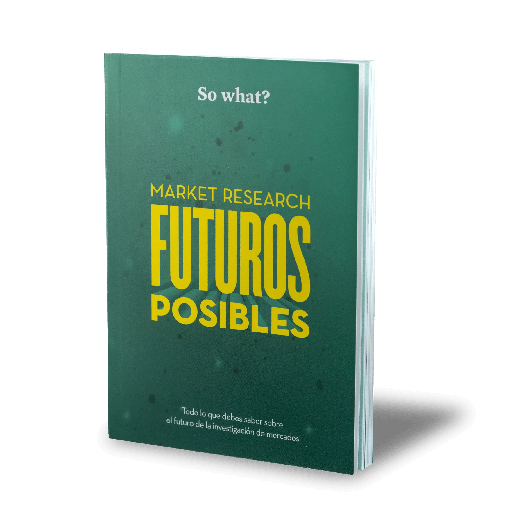 Futuros posibles