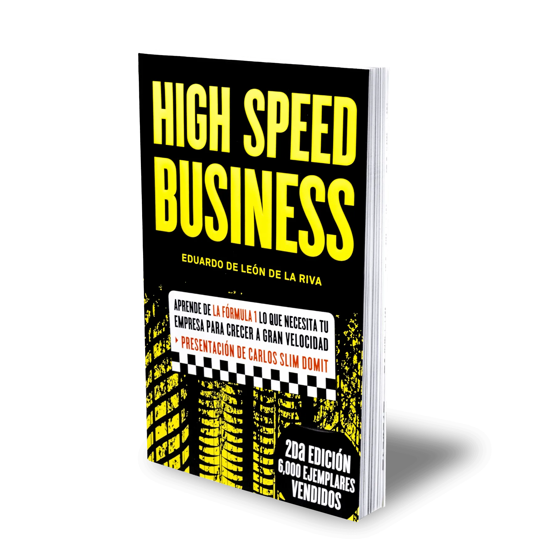 High Speed Business