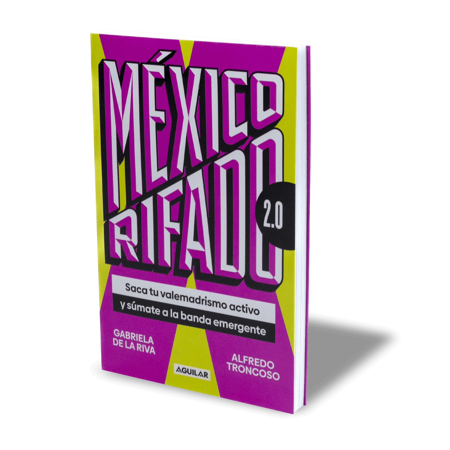 México Rifado 2.0