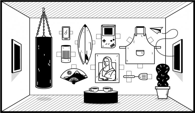 ilustración
