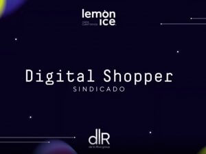 Digital Shopper
