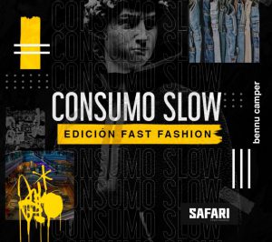 El Fast Fashion en la mira