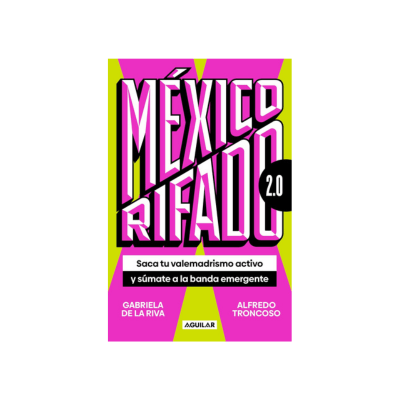 México Rifado 2.0